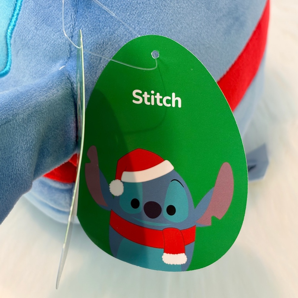 Stitch - Picture 10 of 10